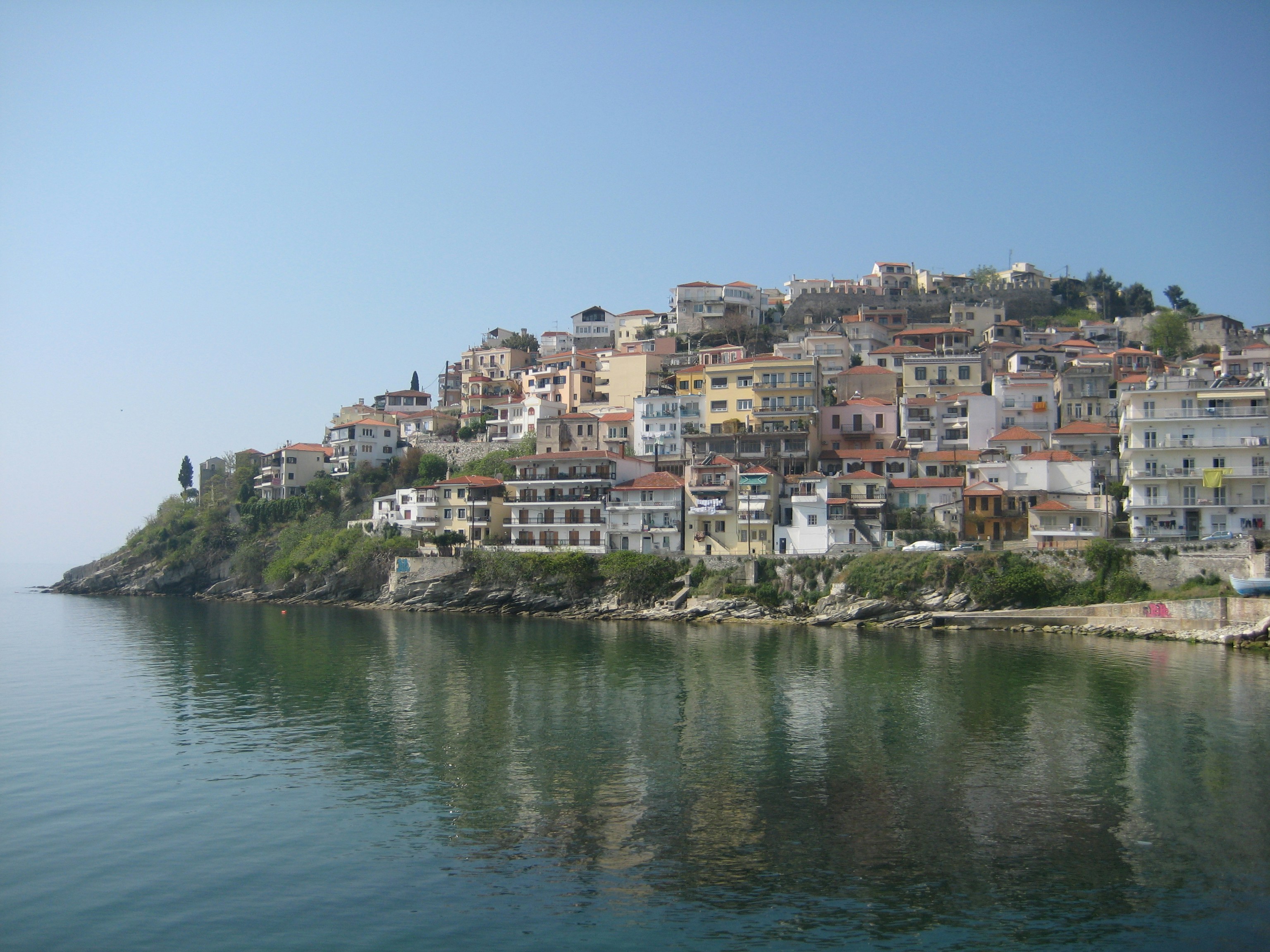 Free Unsplash photo from Peter Hopp