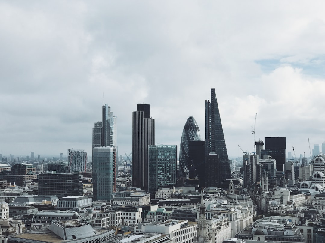 Skyline photo spot London United Kingdom