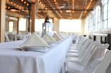 table napkin lot
