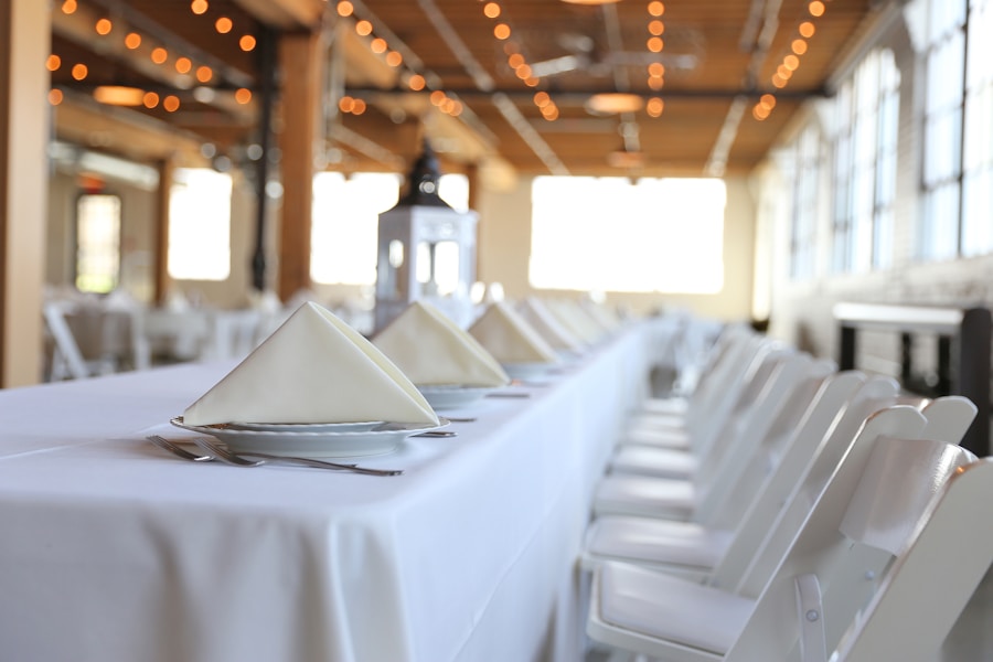 Historic mansion at Christmas