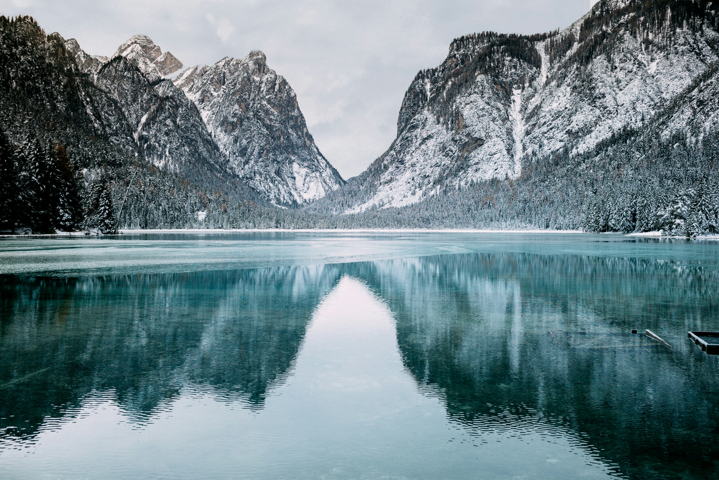 Tips For Staying Motivated During Cold Weather Plunges