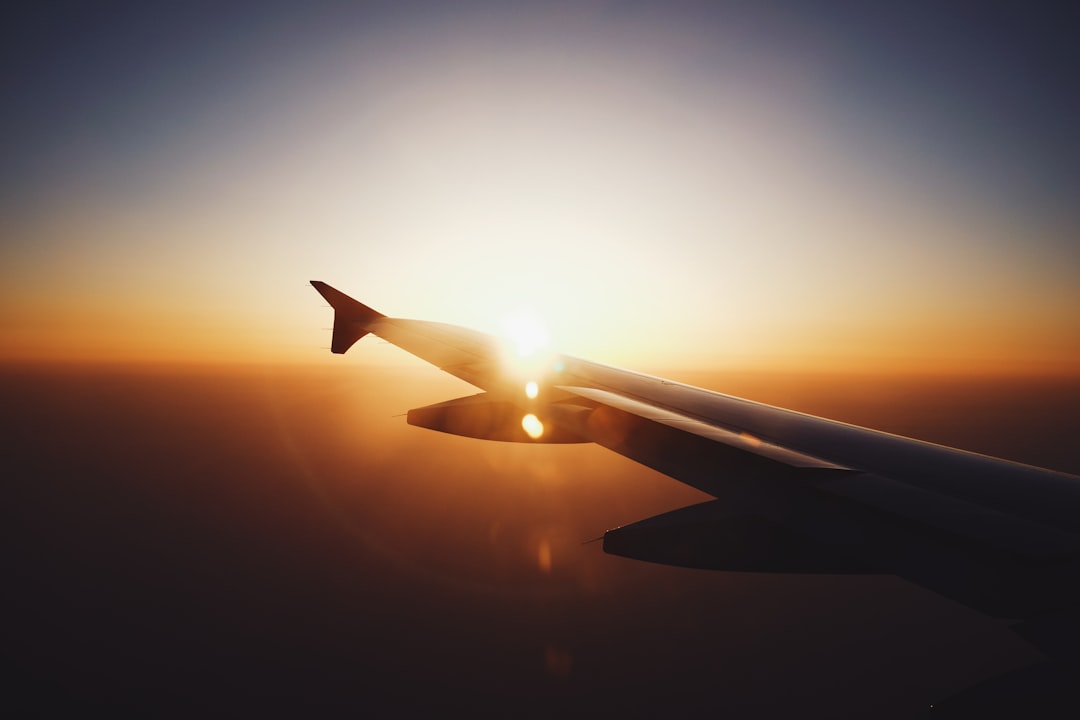 Saying Farewell to the Boeing 767