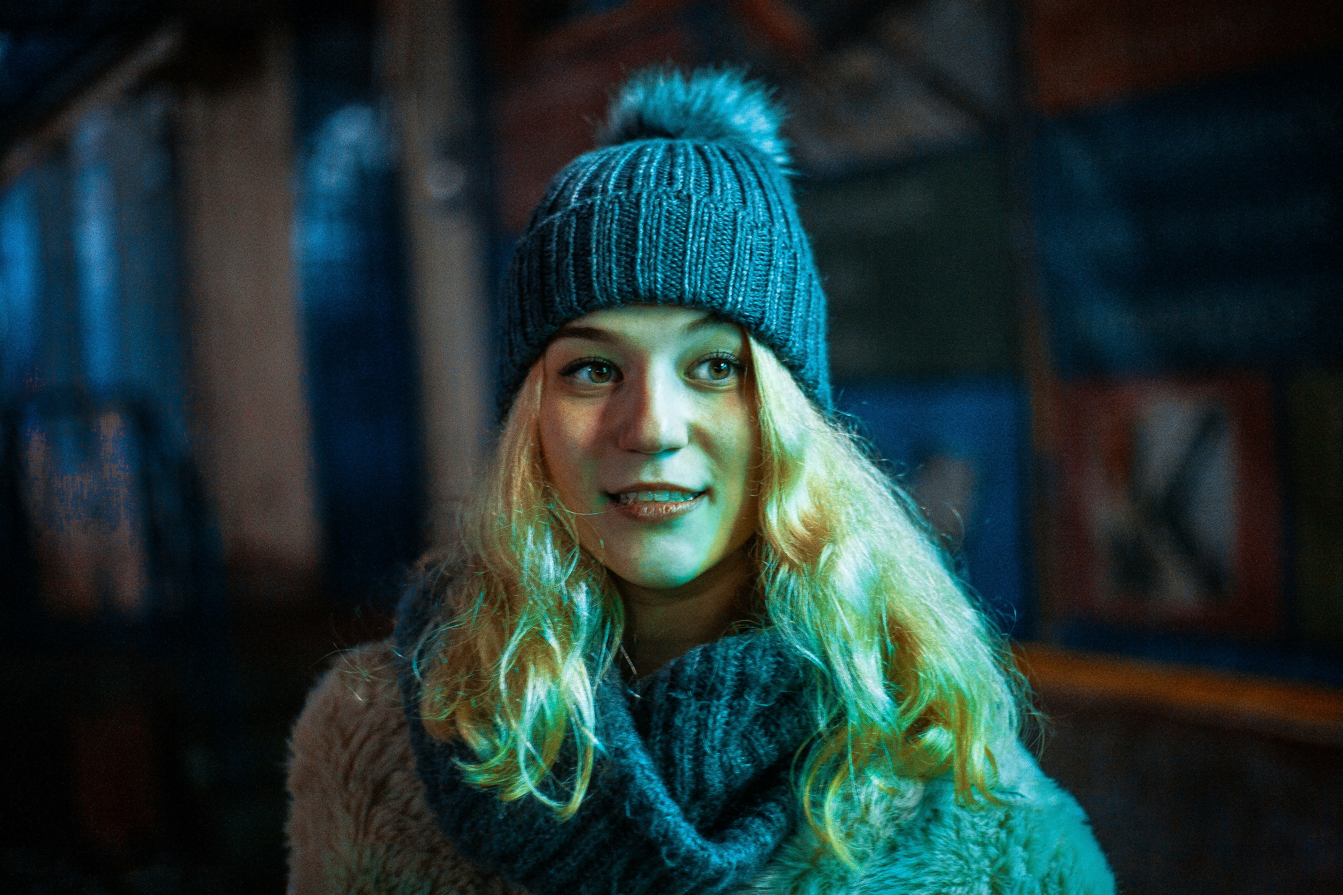 Free Unsplash photo from Кот Городской