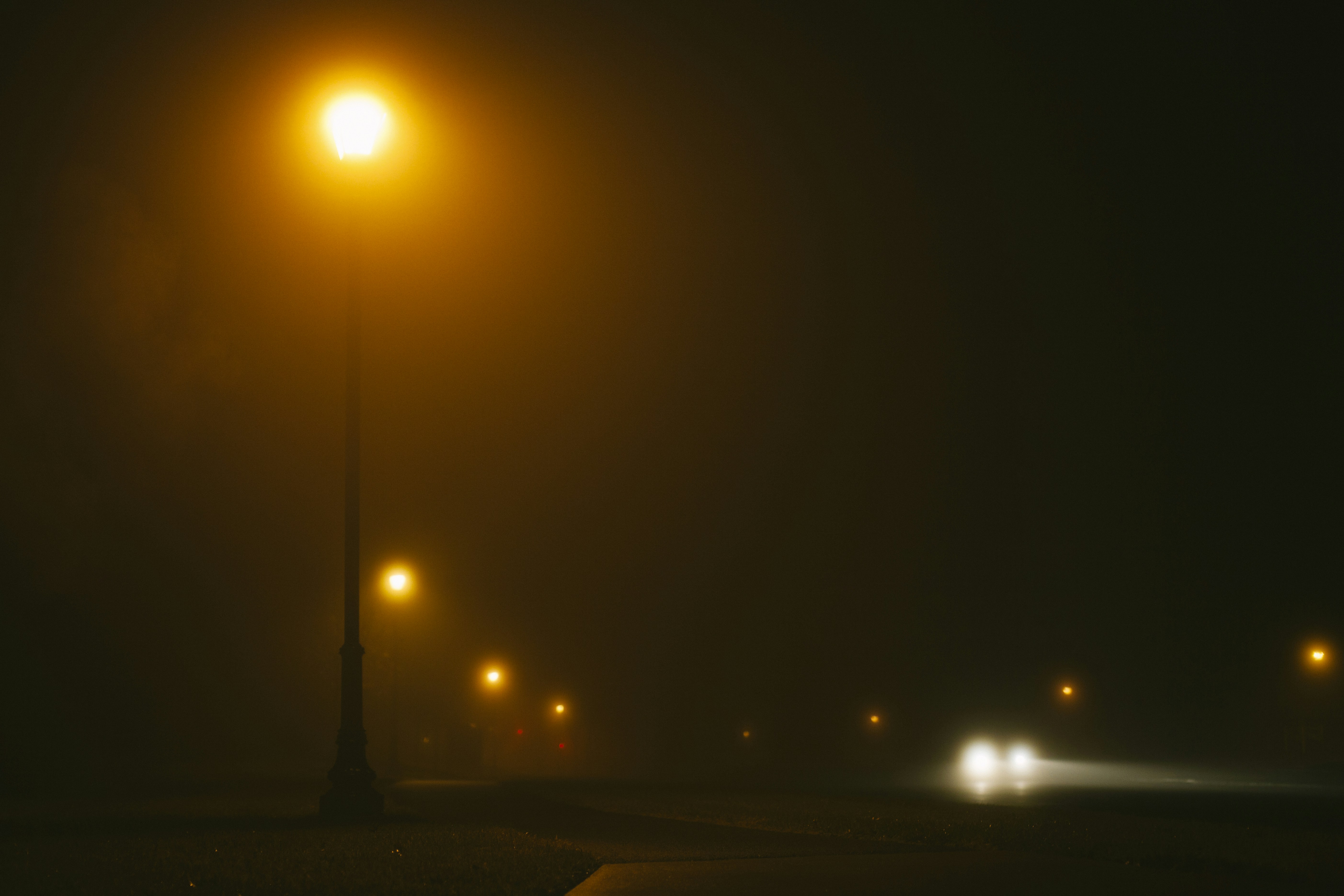 Free Unsplash photo from Karl Fredrickson