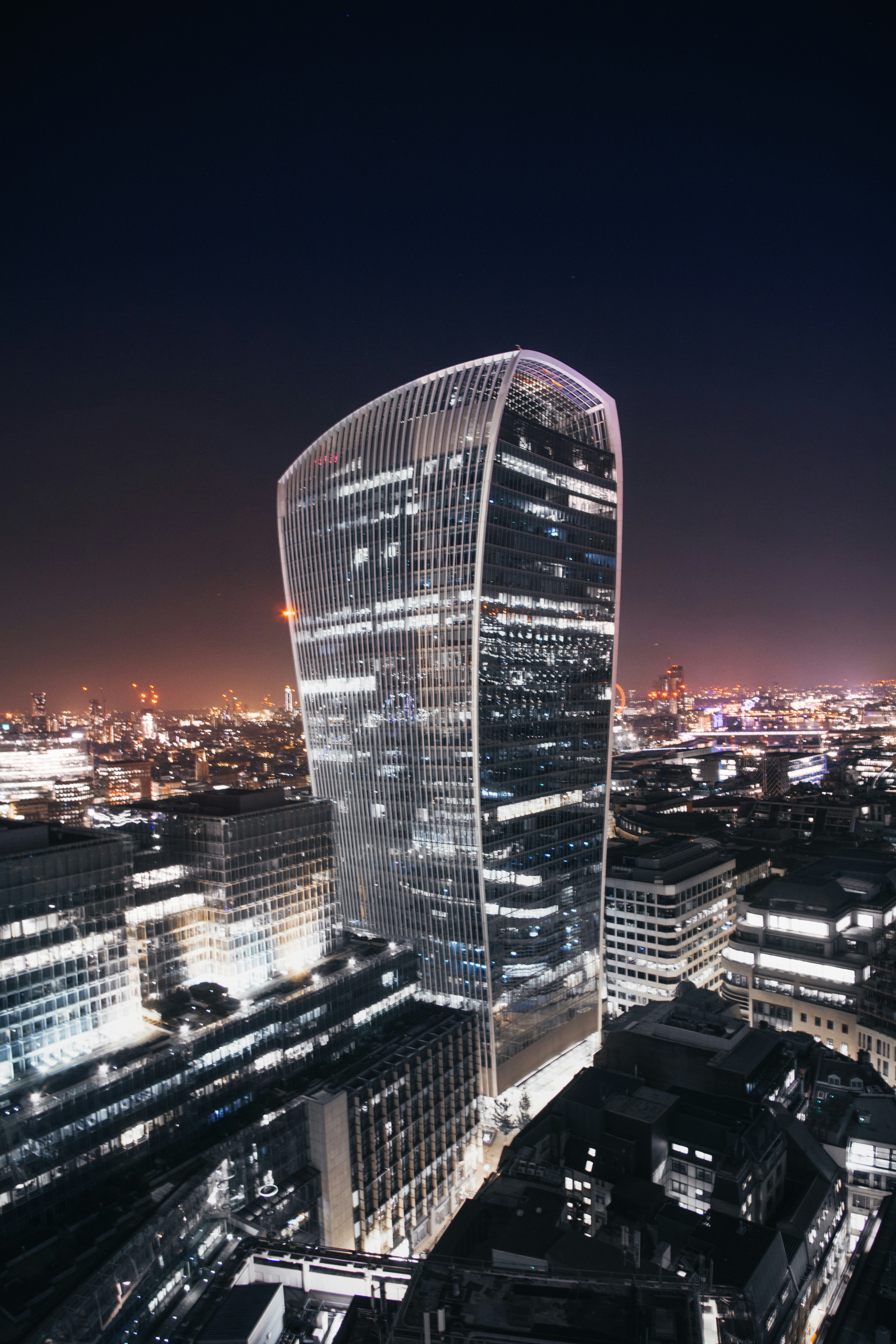 Free Unsplash photo from Robert Richarz