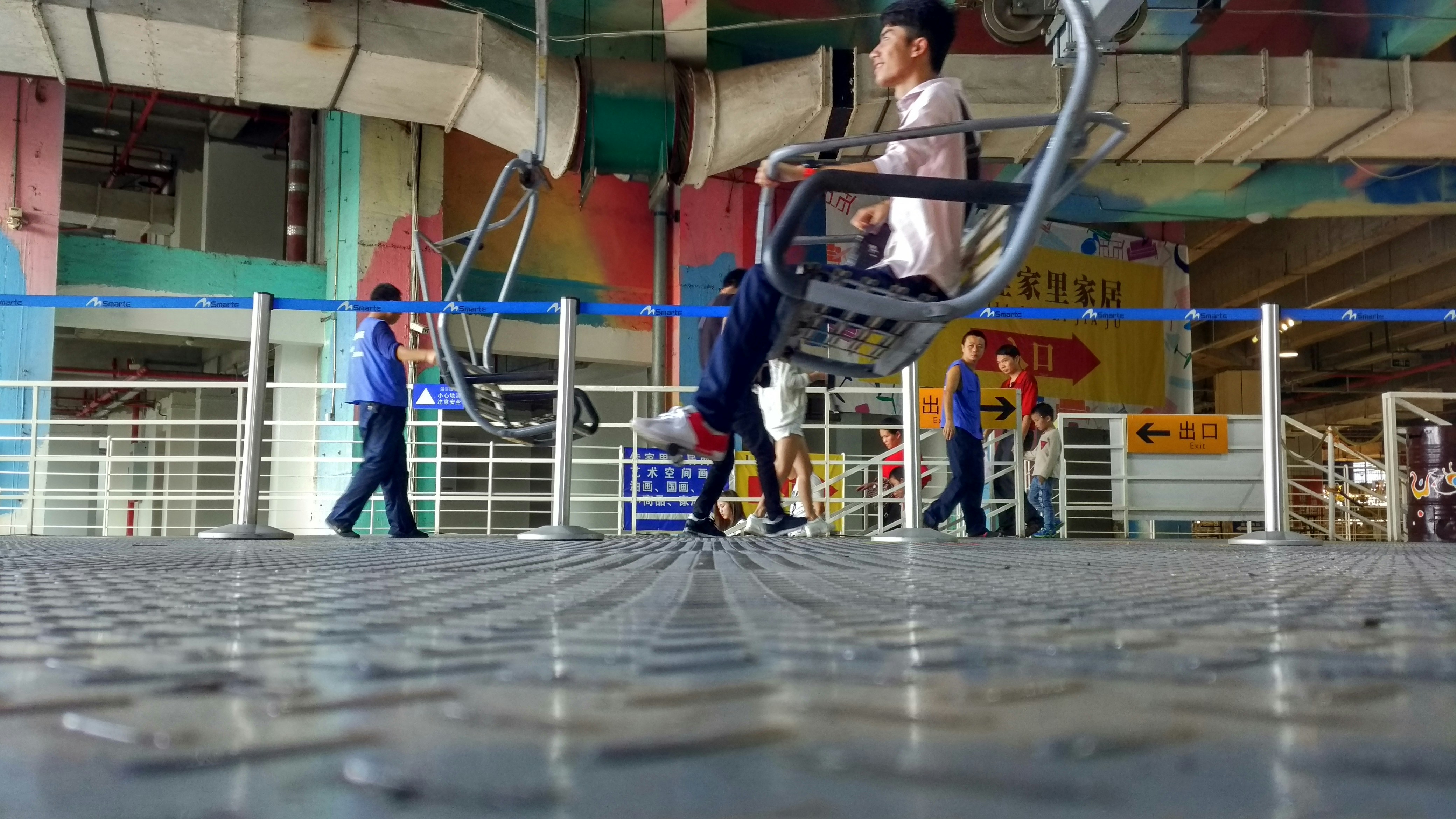 Free Unsplash photo from DIMON VIC