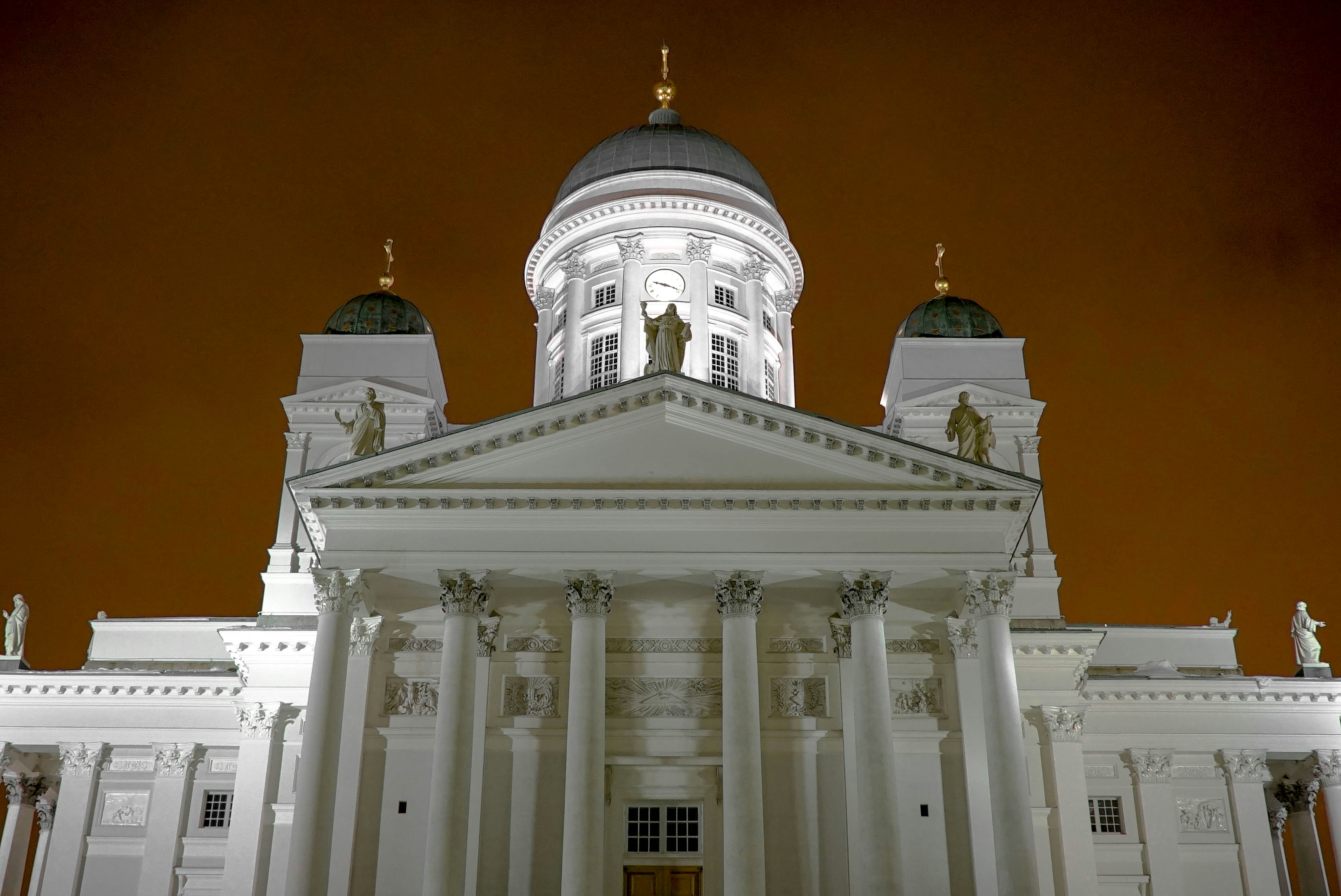 Free Unsplash photo from Harri Kuokkanen