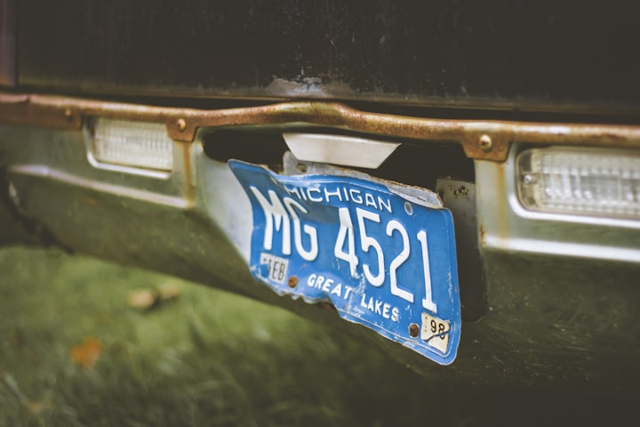 Navigating the Intricacies of License Plate Lookup and its Implications