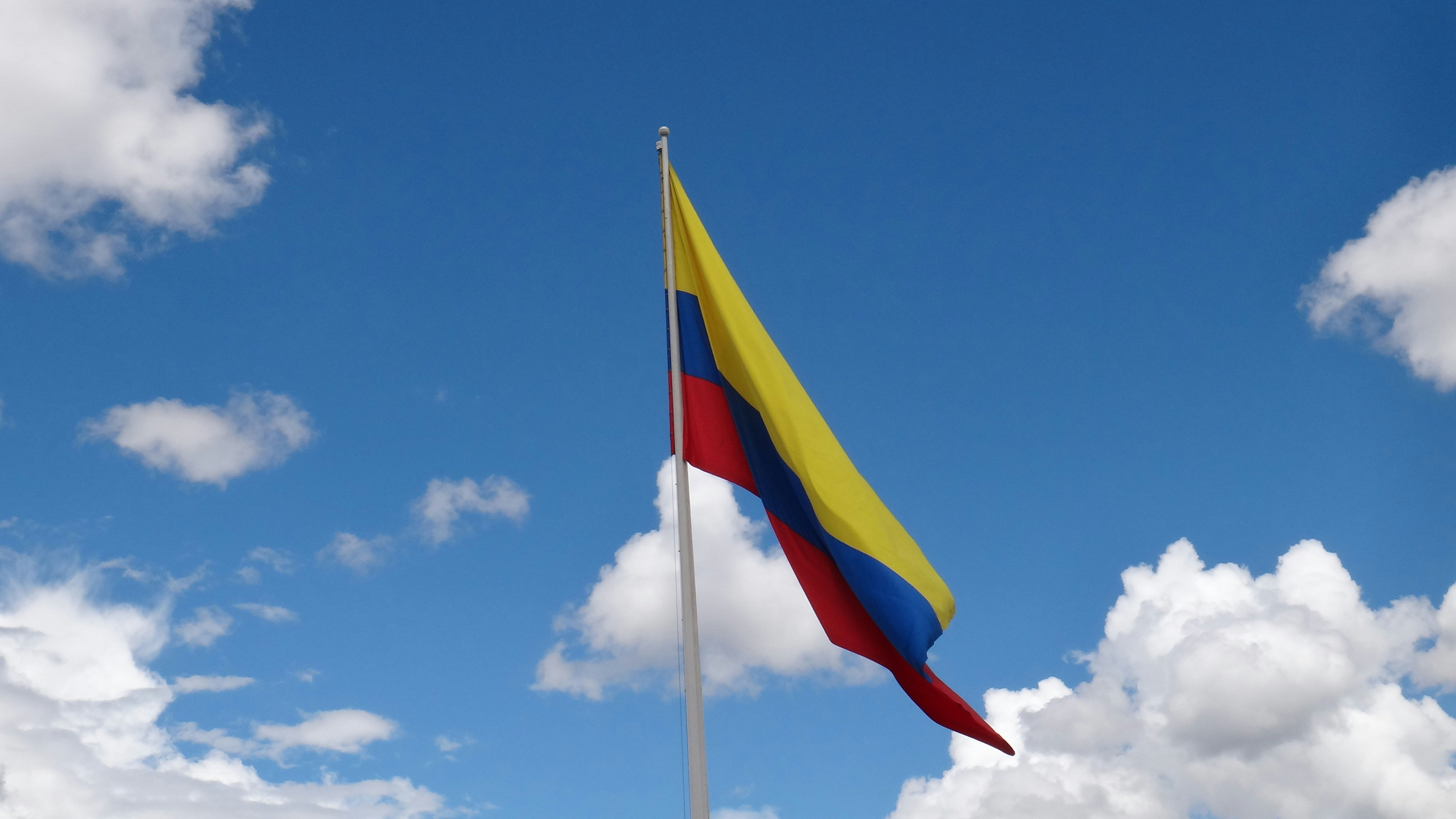 Free Unsplash photo from Oliver Silgado