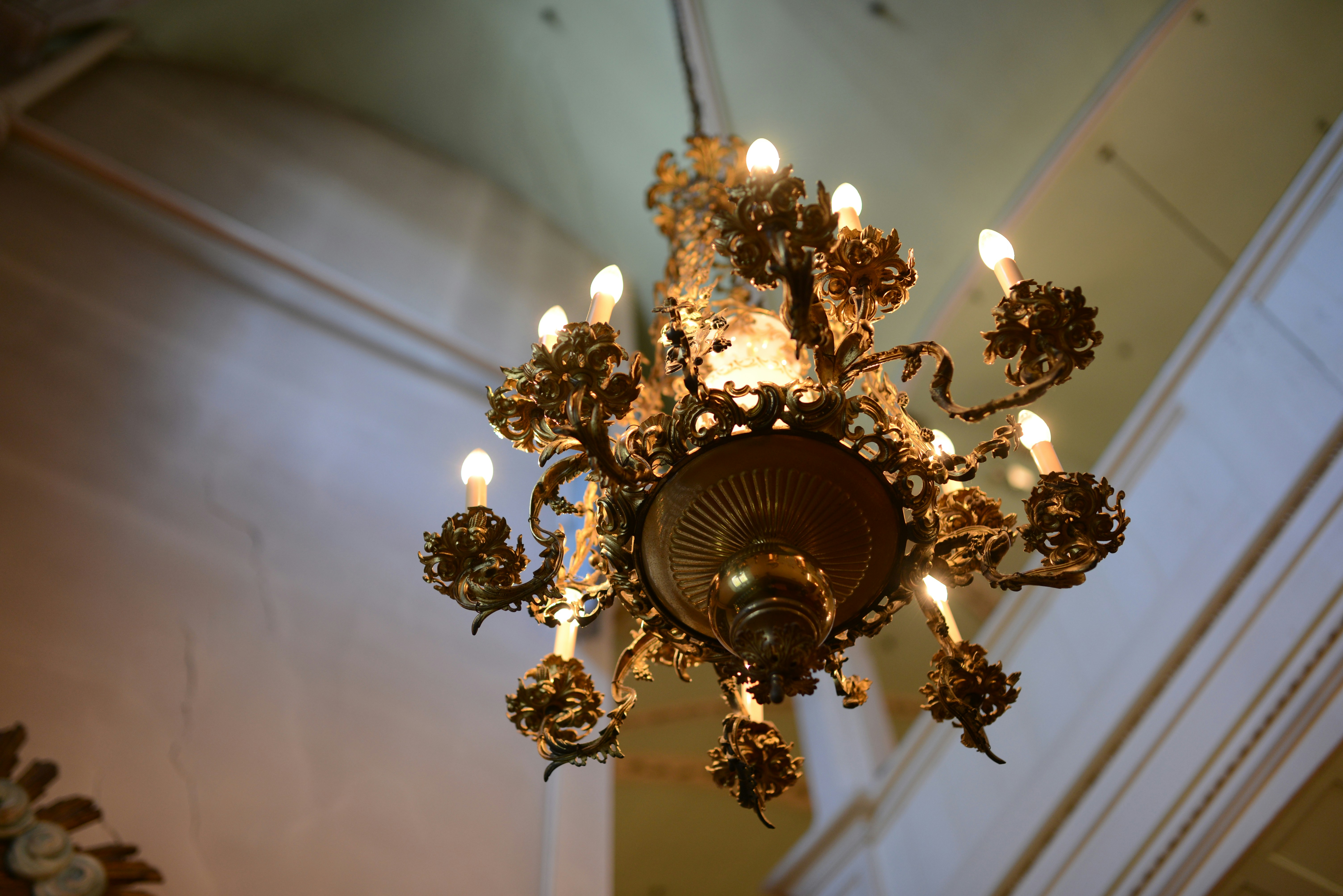 Free Unsplash photo from liu kai