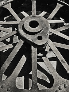 Engranaje Industrial Premium