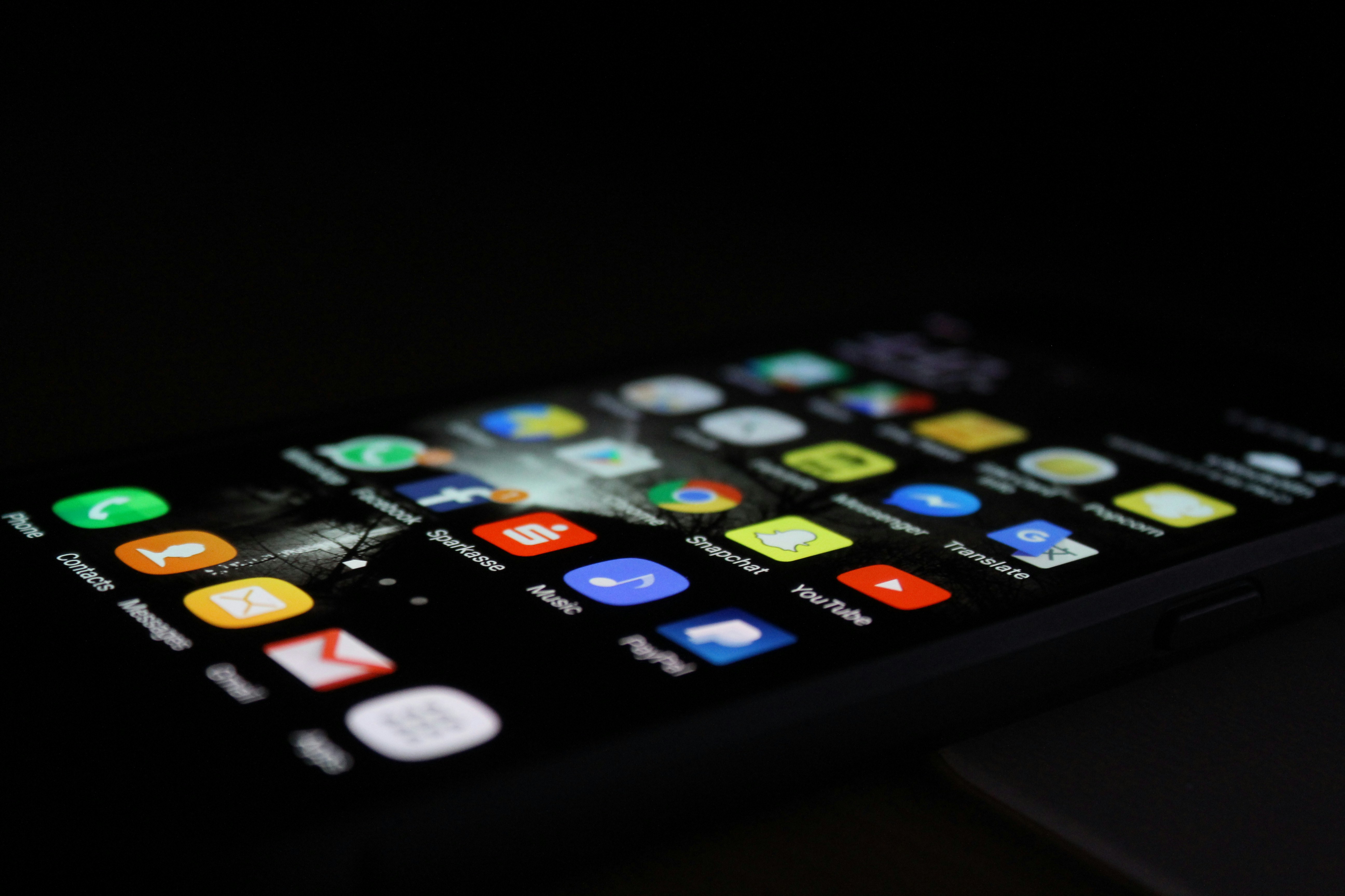 A Billion Downloads, Nobody Home: The Cold Truth About App Engagement