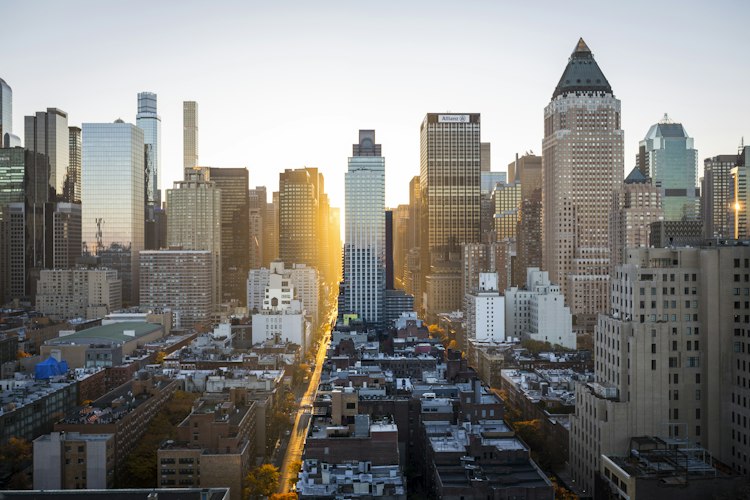 Smart Cities: How AI Manages Urban Life in 2026