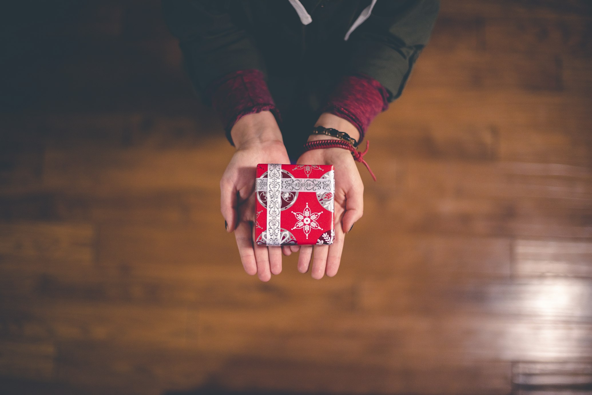 5 Ideas de Regalos Personalizados para Navidad