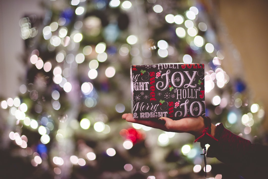 Jingle All the Way: 15 Merry Festivals and Events to Book in the UK… — Jingle All the Way