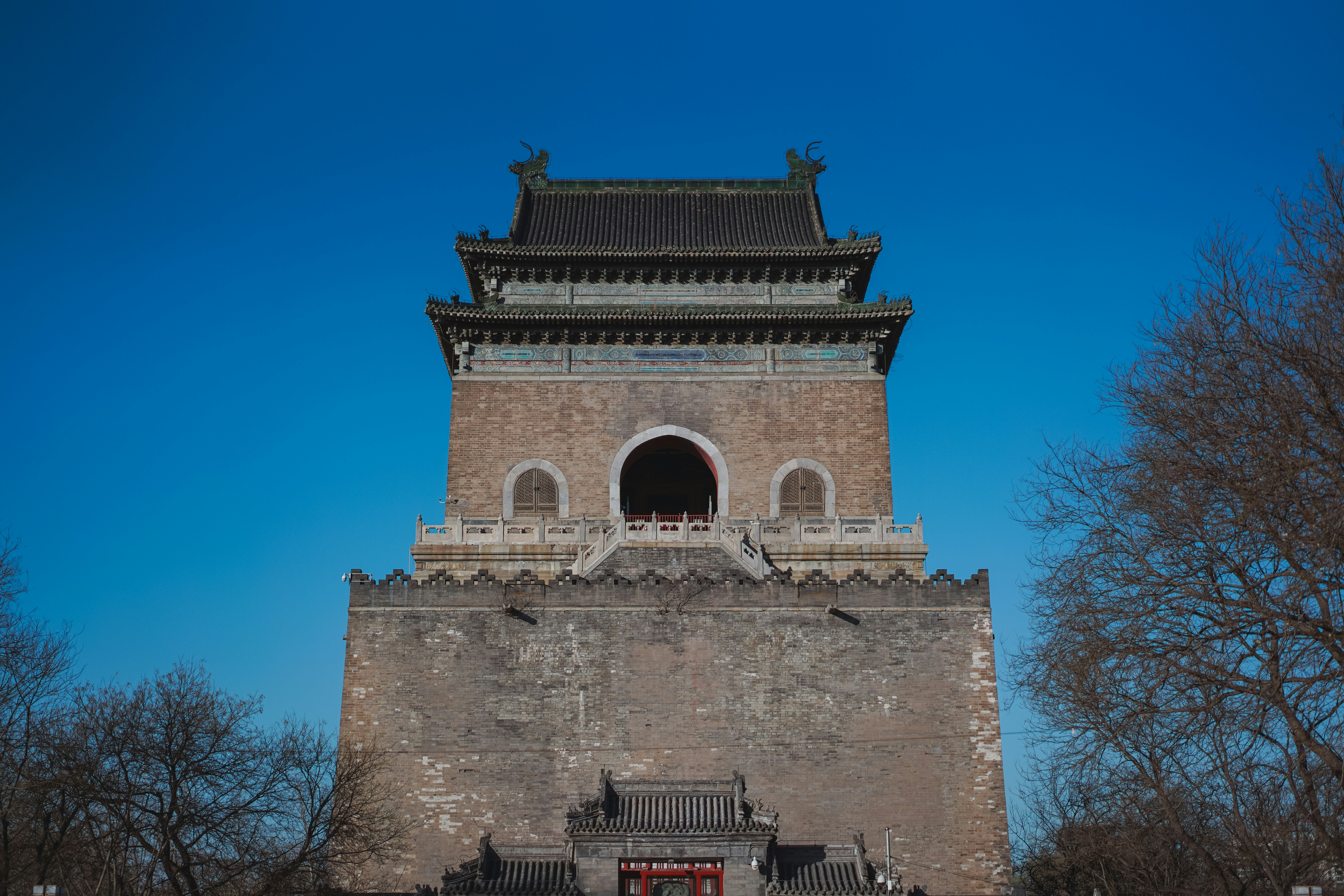 Free Unsplash photo from Yuanbin Du