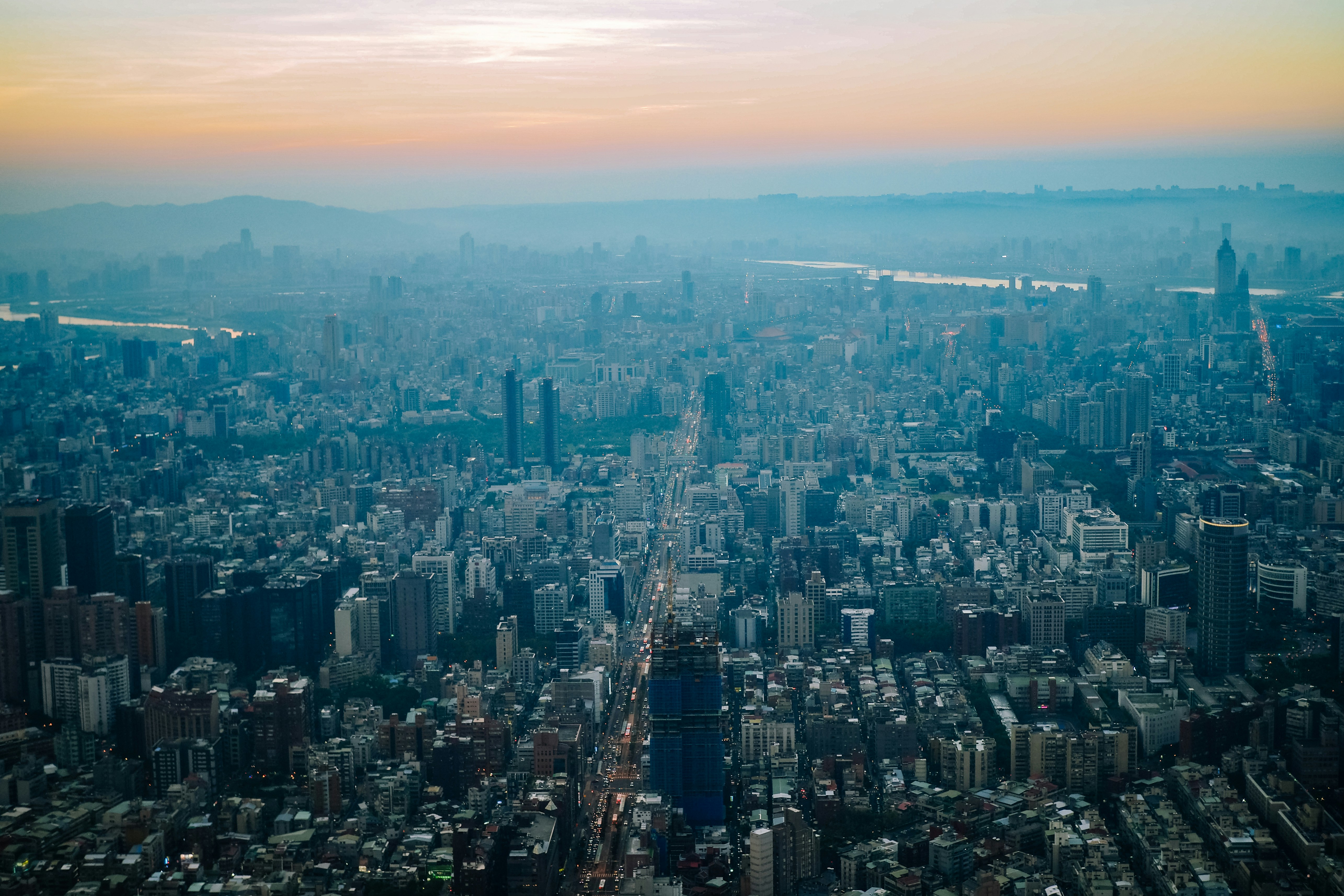 Free Unsplash photo from Yuanbin Du