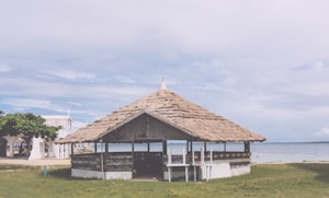 Beach Bungalow