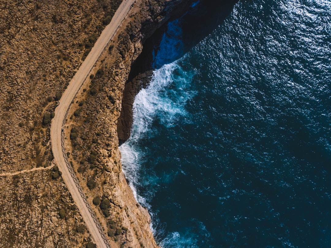 photo of Sagres Swimming pool near Cape St. Vincent