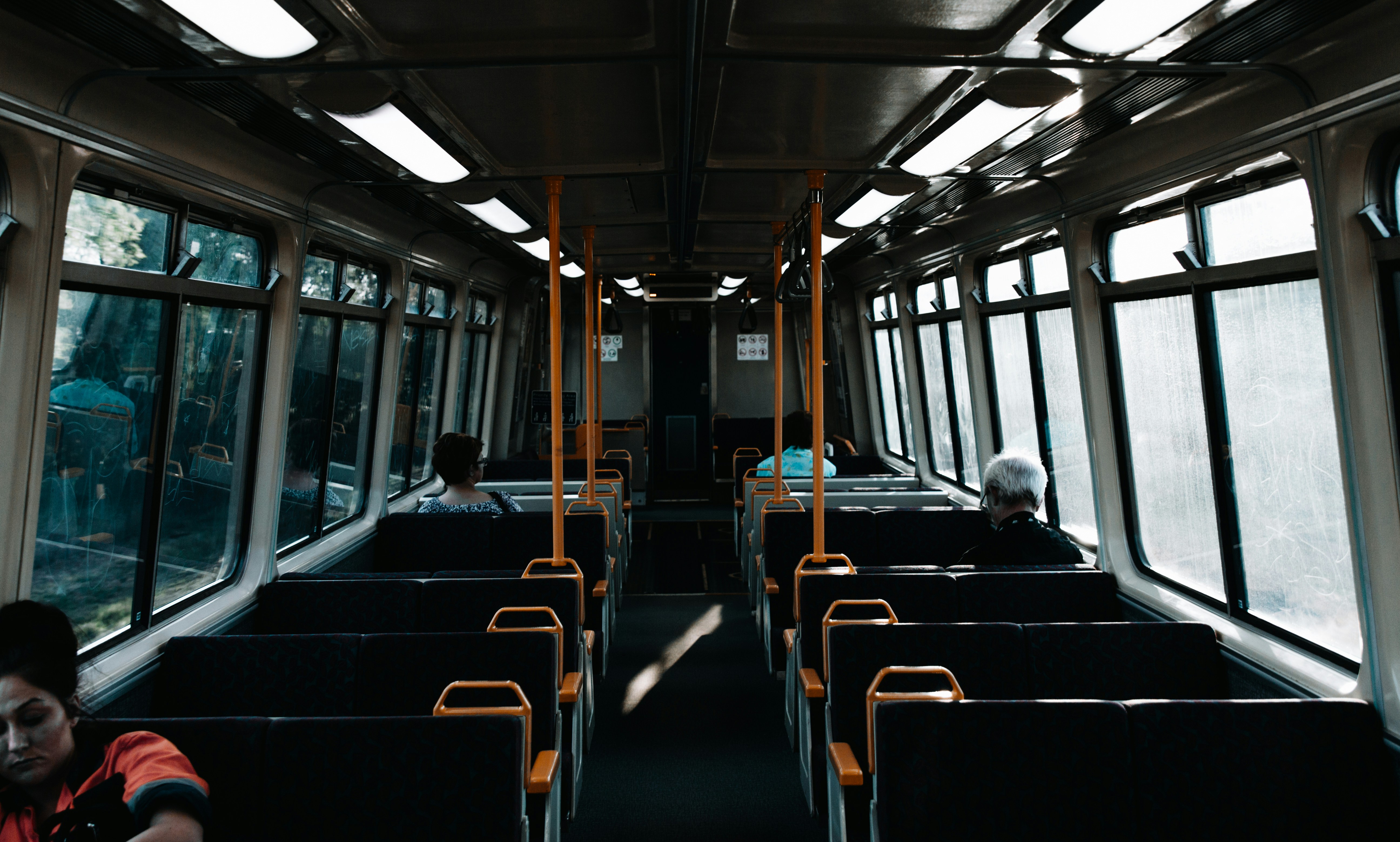 Free Unsplash photo from Isaac Ibbott