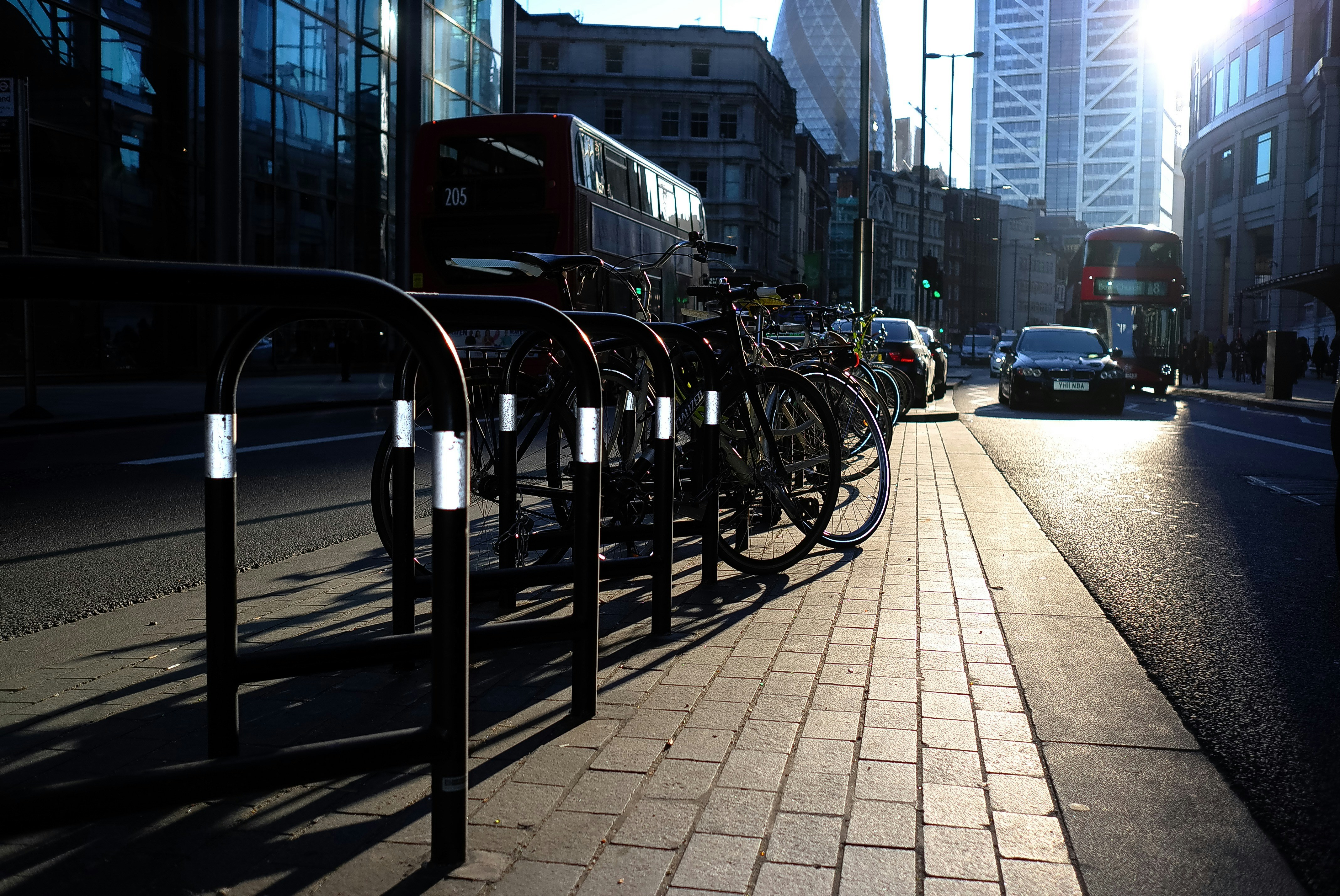 Free Unsplash photo from Seb Barsoumian