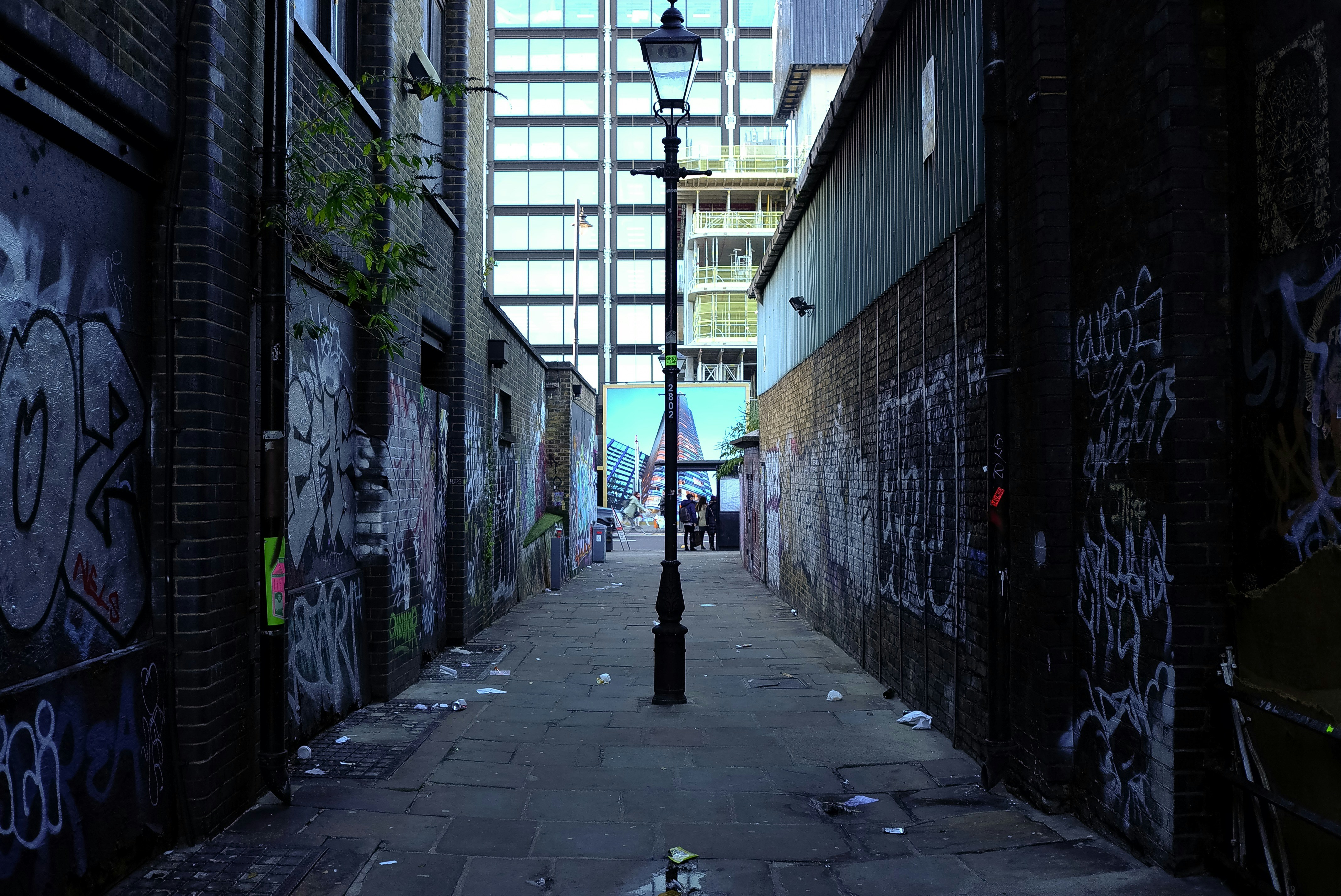 Free Unsplash photo from Seb Barsoumian