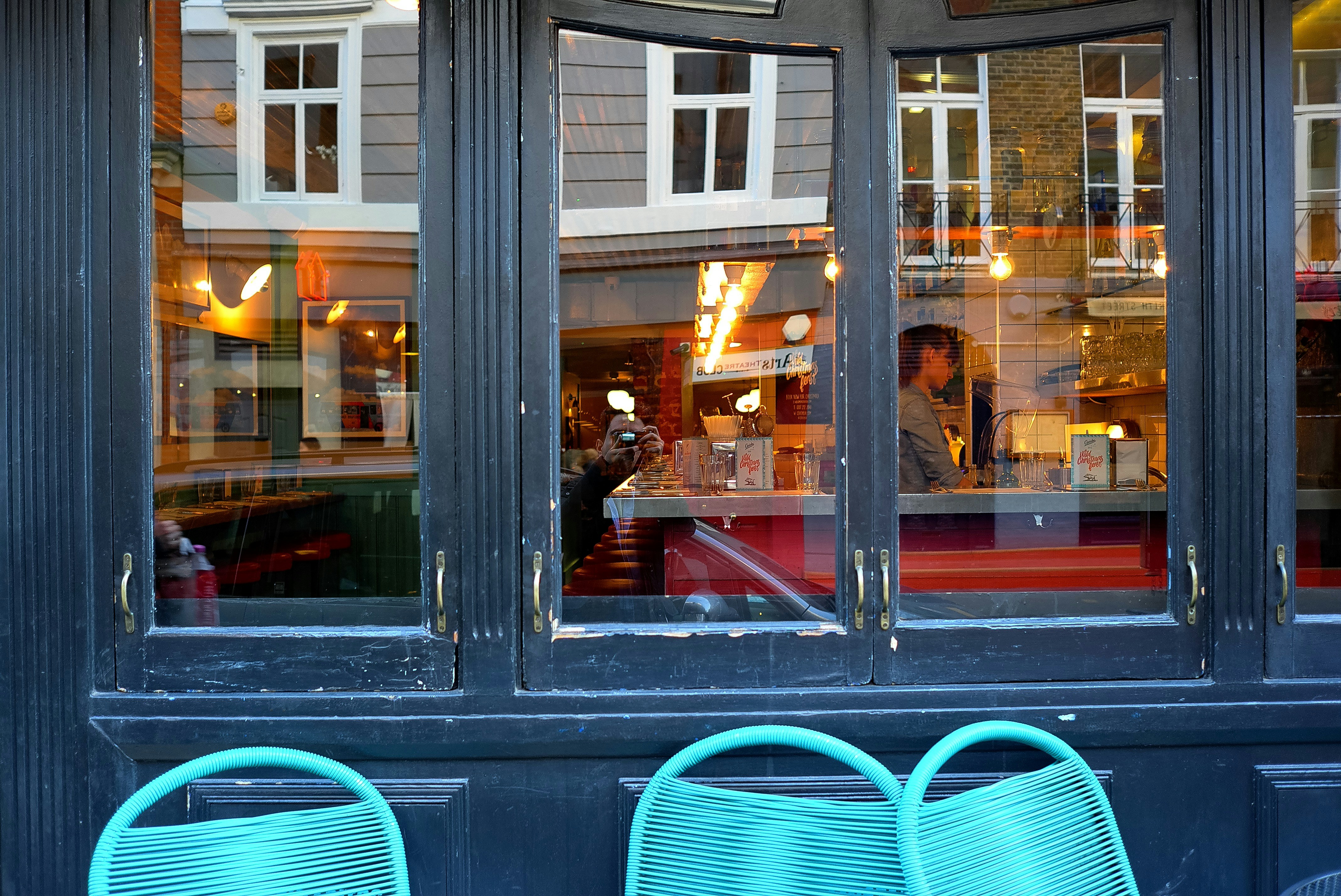 Free Unsplash photo from Seb Barsoumian