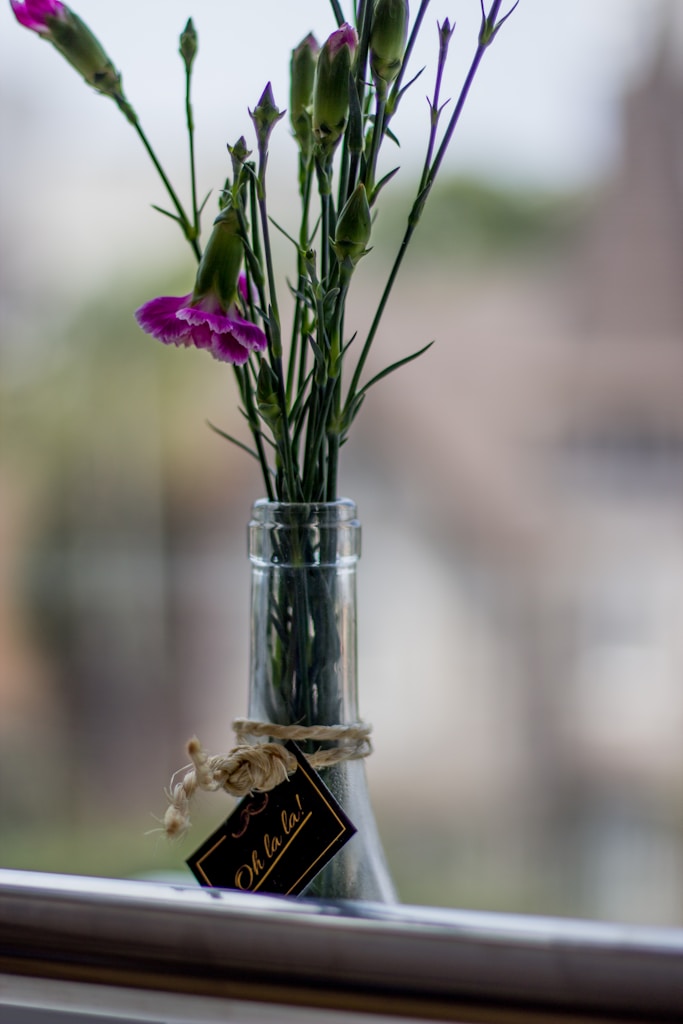 Rose Hydrating Mist