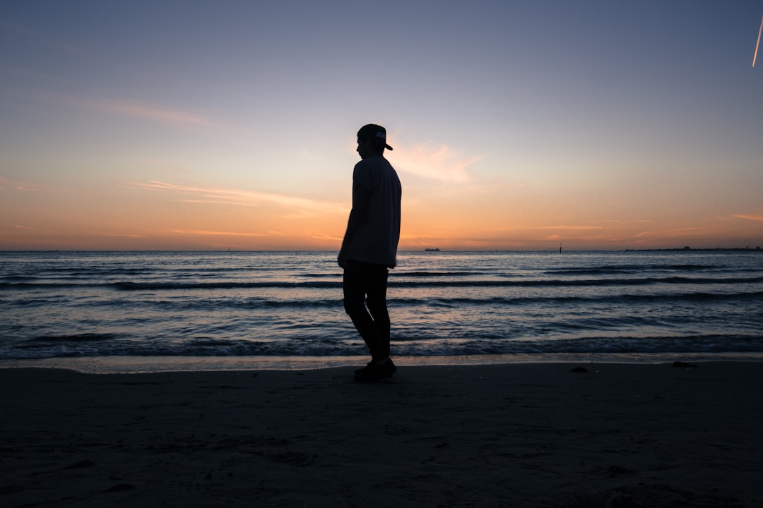 Shore photo spot St Kilda beach Barwon Heads VIC