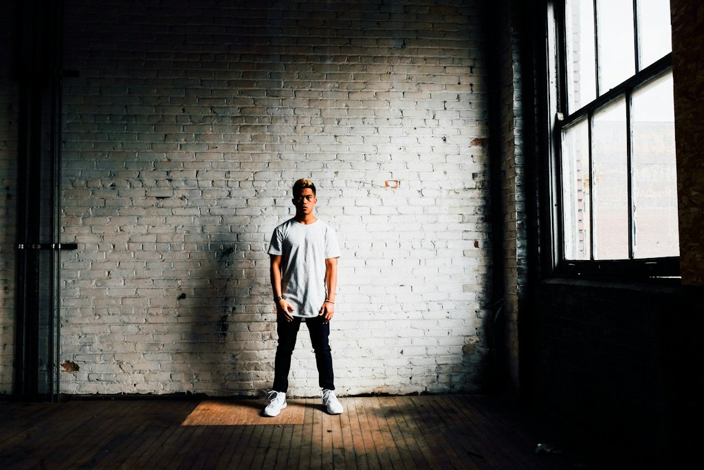 Everyday Cotton Tee