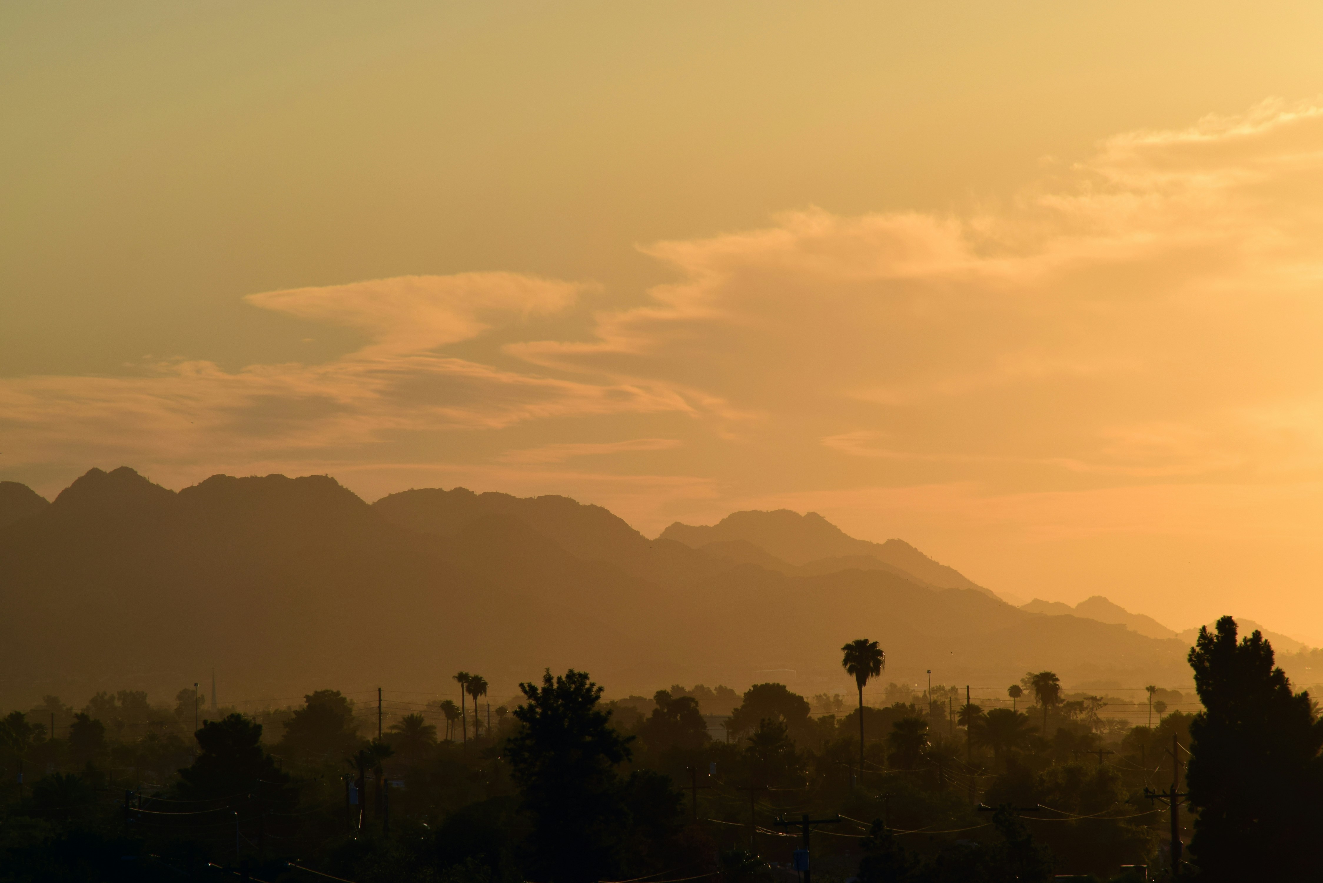 Free Unsplash photo from Lucas Bandy