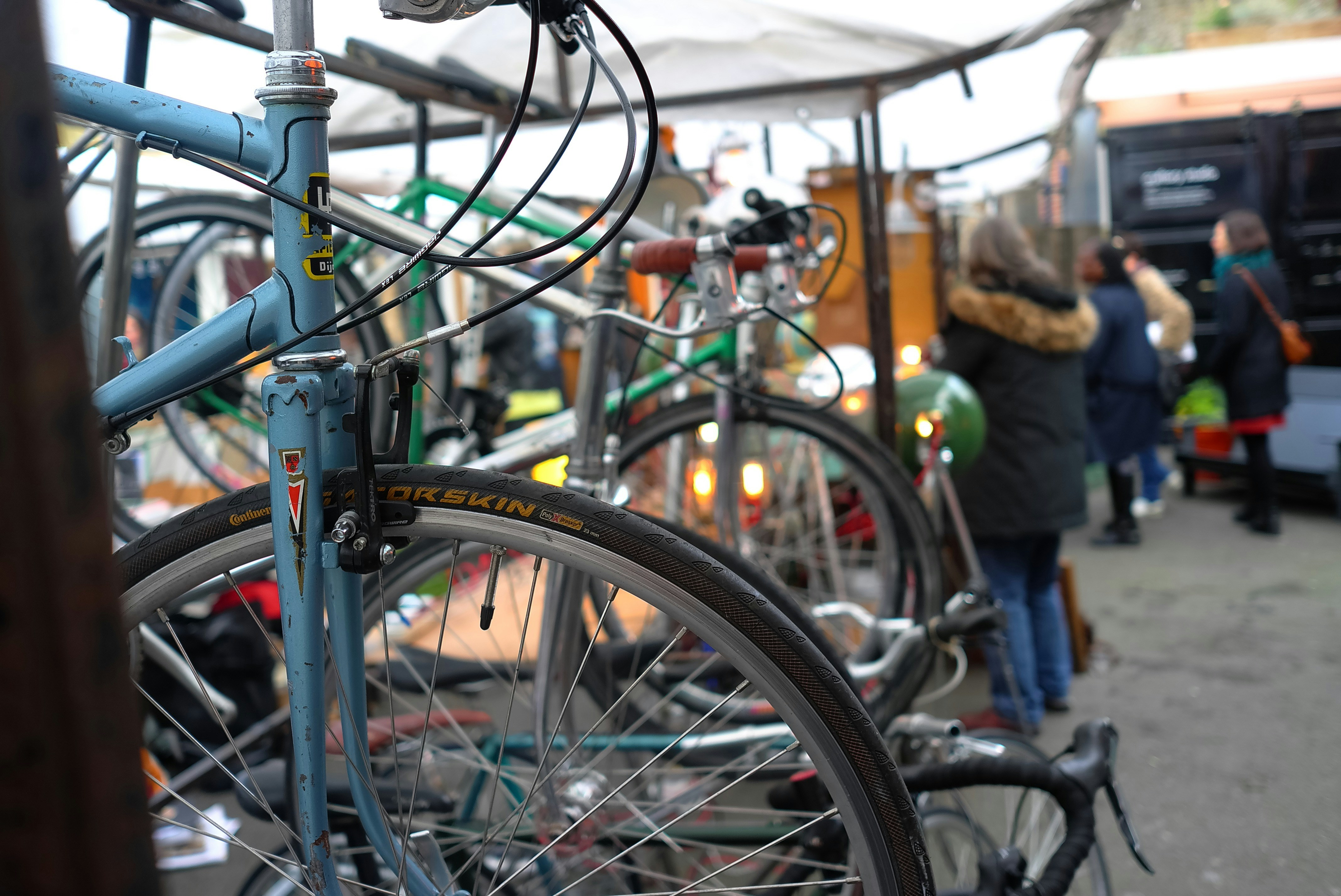 Free Unsplash photo from Seb Barsoumian