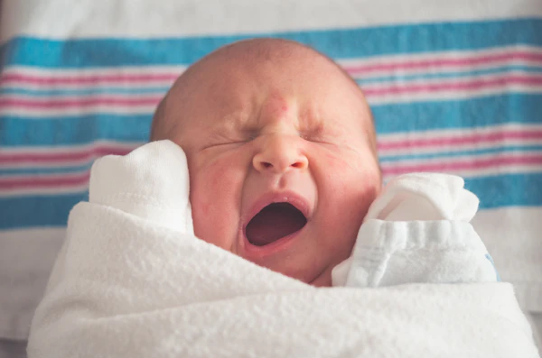 100 nombres para niños americanos