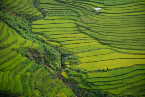 nord-vietnam