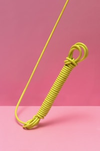 Braided Charger Cable