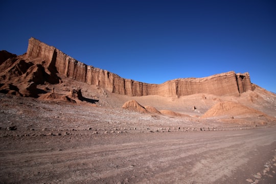 Valle de la Luna things to do in San Pedro de Atacama