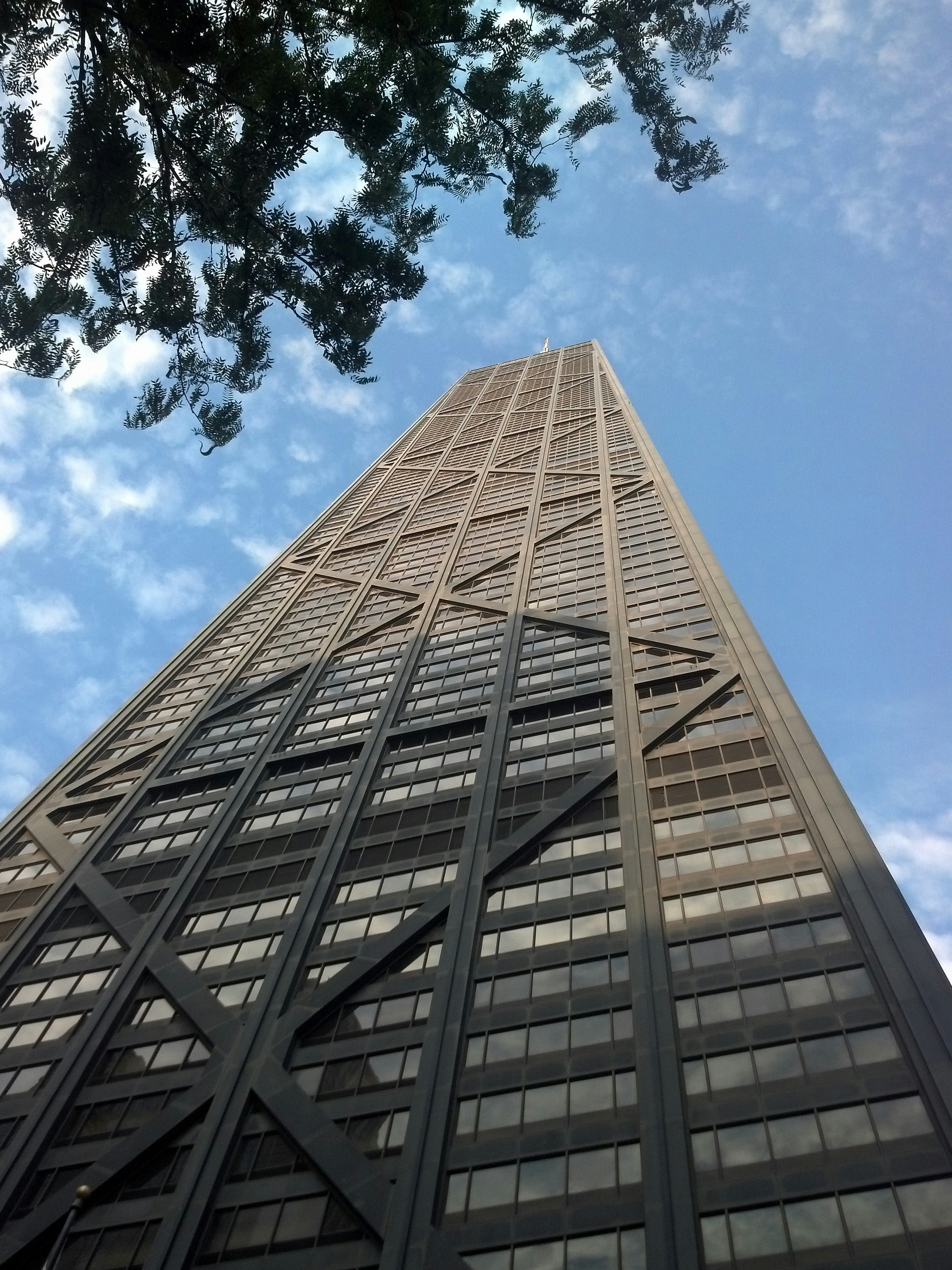 Free Unsplash photo from tyler roark