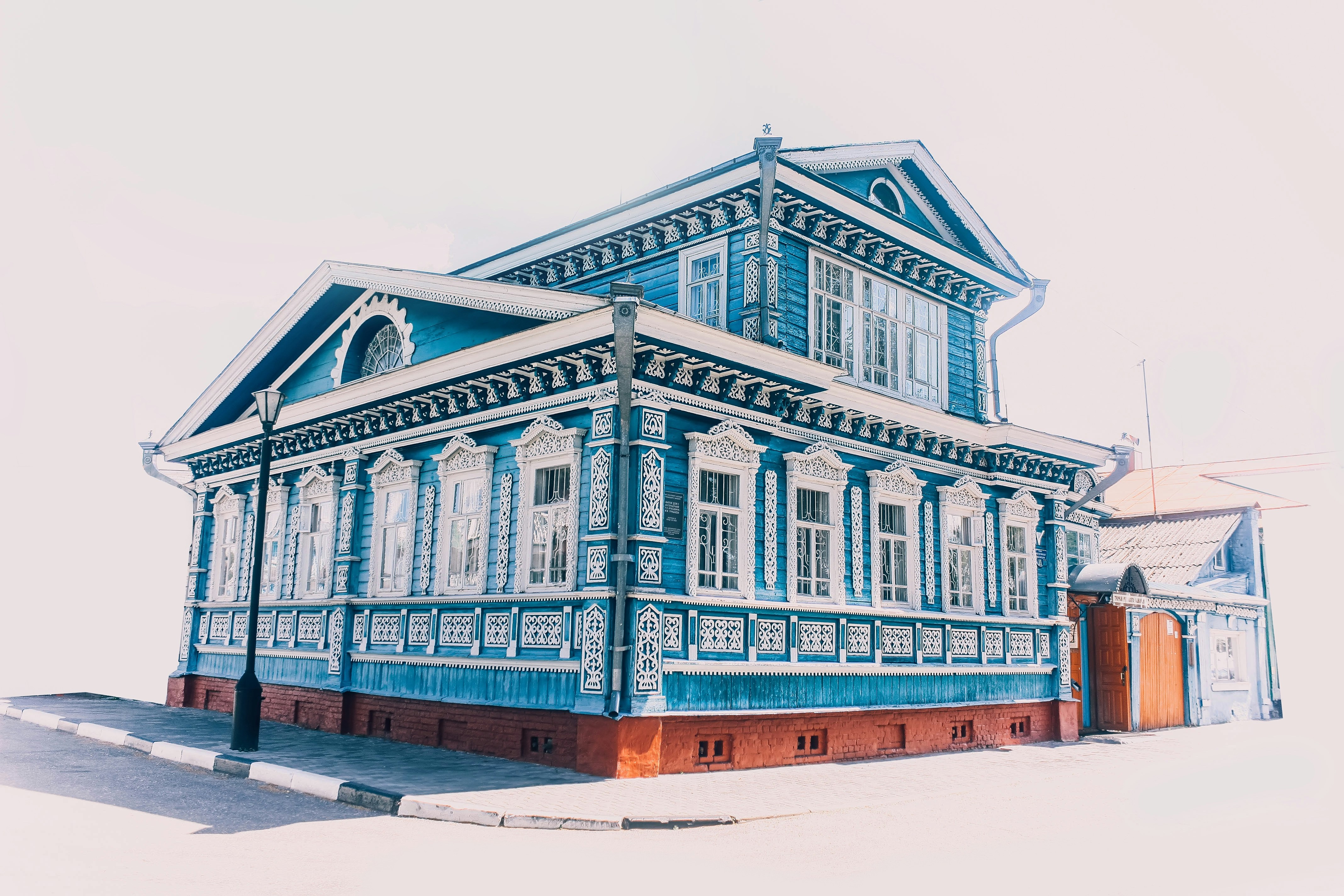 Free Unsplash photo from Paul Black