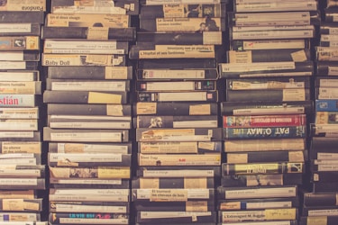 Exploring the World of Video Content Creation