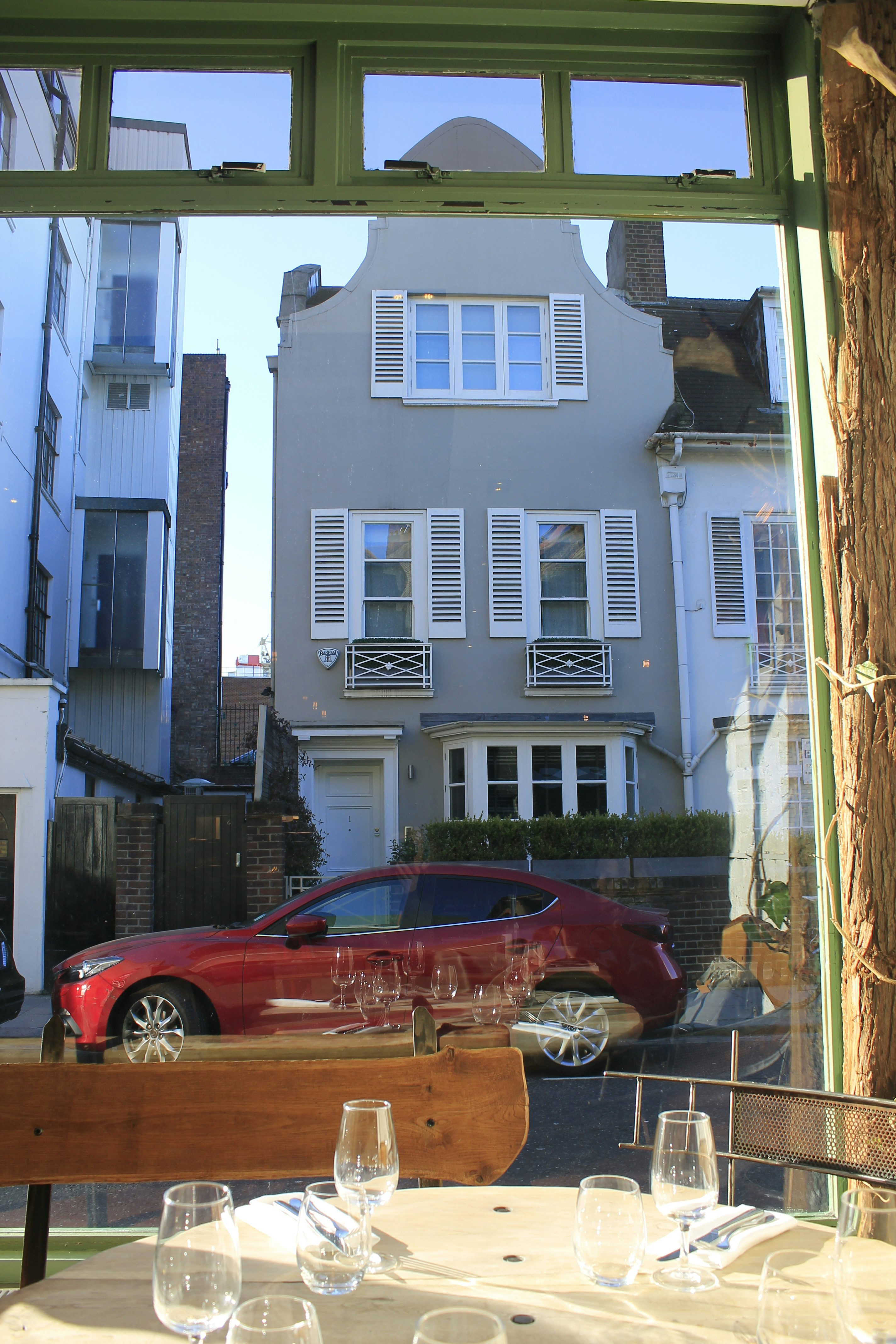 Free Unsplash photo from Ivann Schlosser