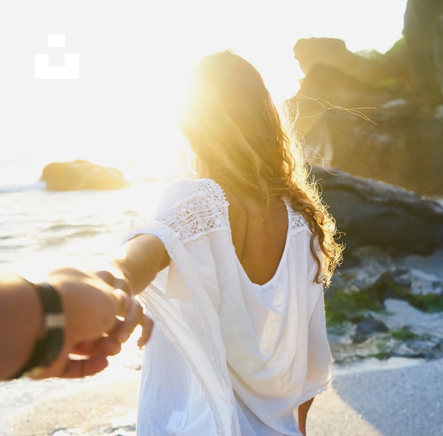 UnsplashのYoann Boyerが撮影した写真