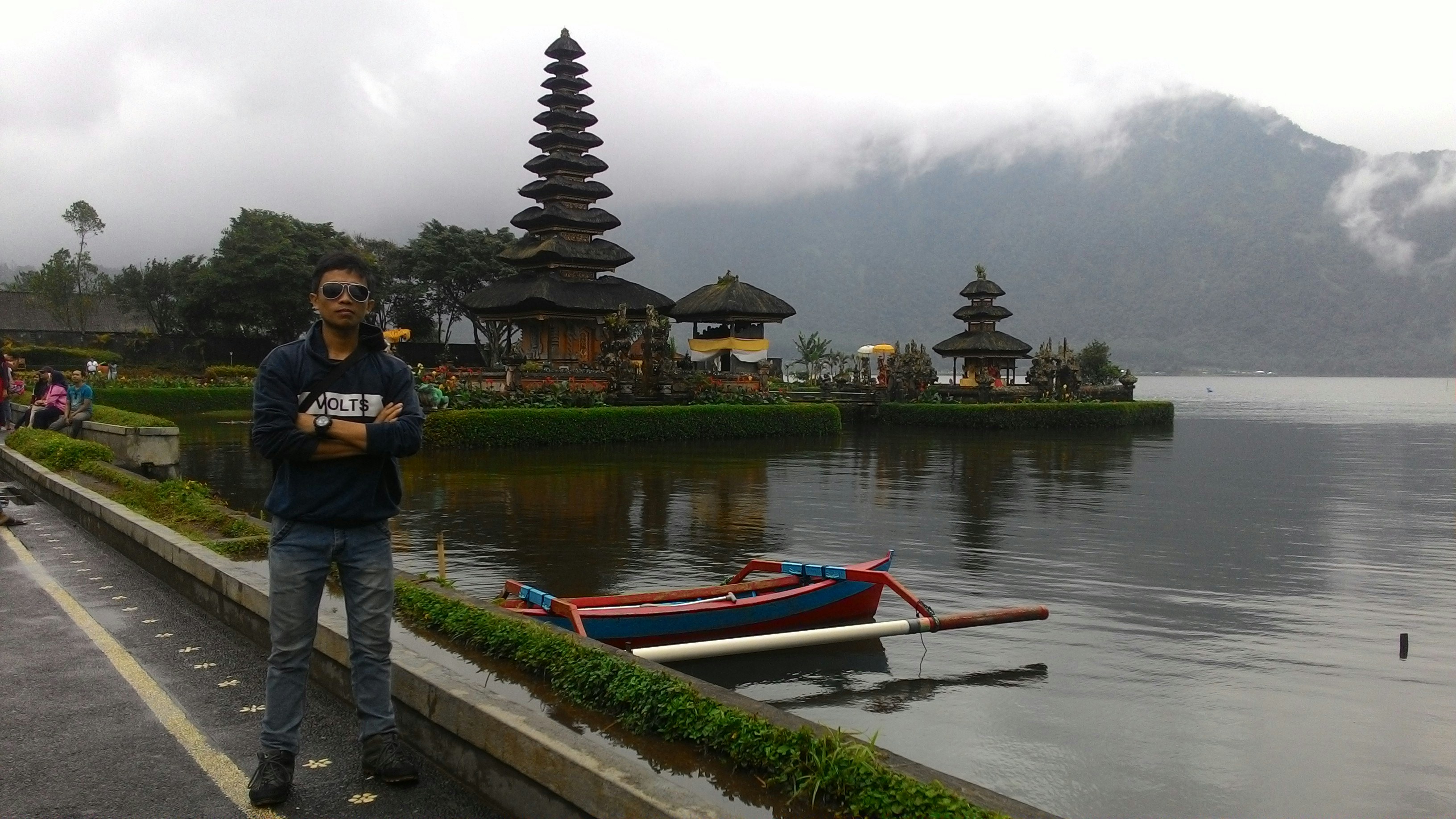 Danau Toba: Keajaiban Alam dari Sumatera