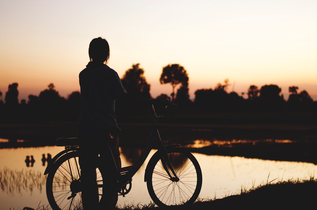 travelers stories about Cycling in Nong Kham Hui, Thailand