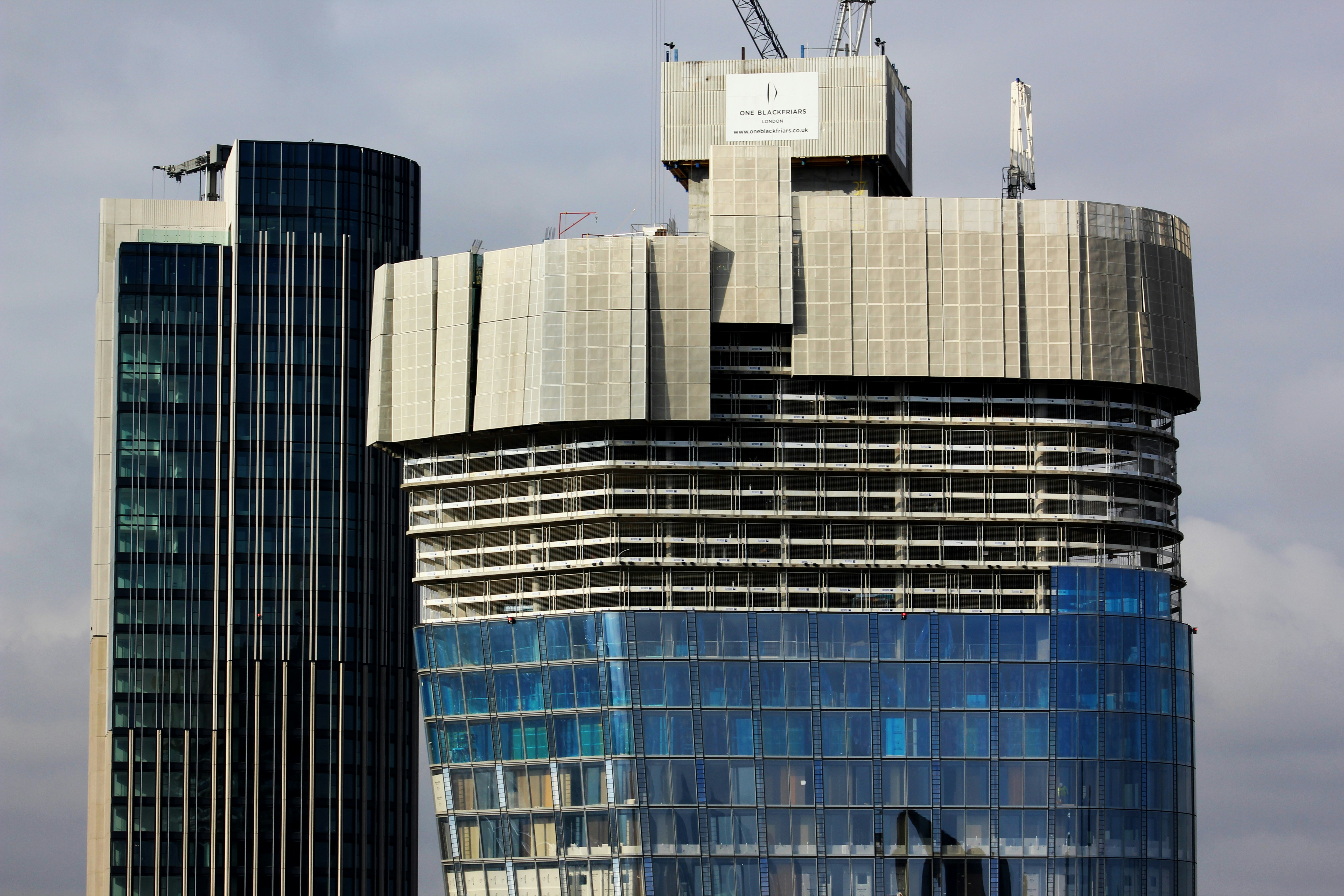 Free Unsplash photo from Ben Flemming