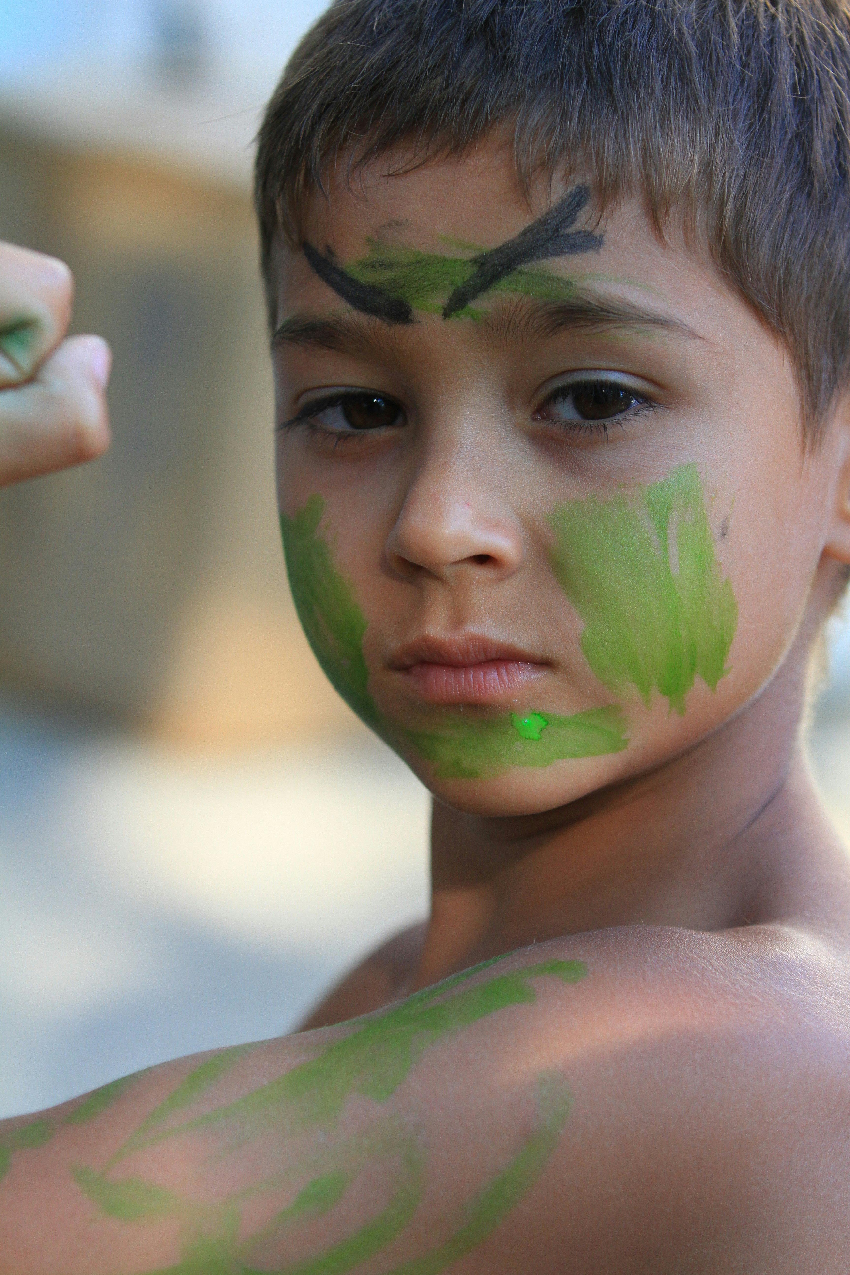 Free Unsplash photo from Paul N