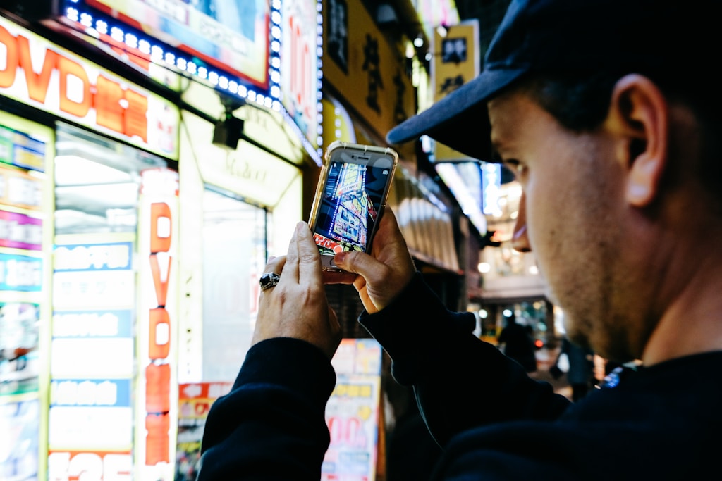Japan Data eSIM