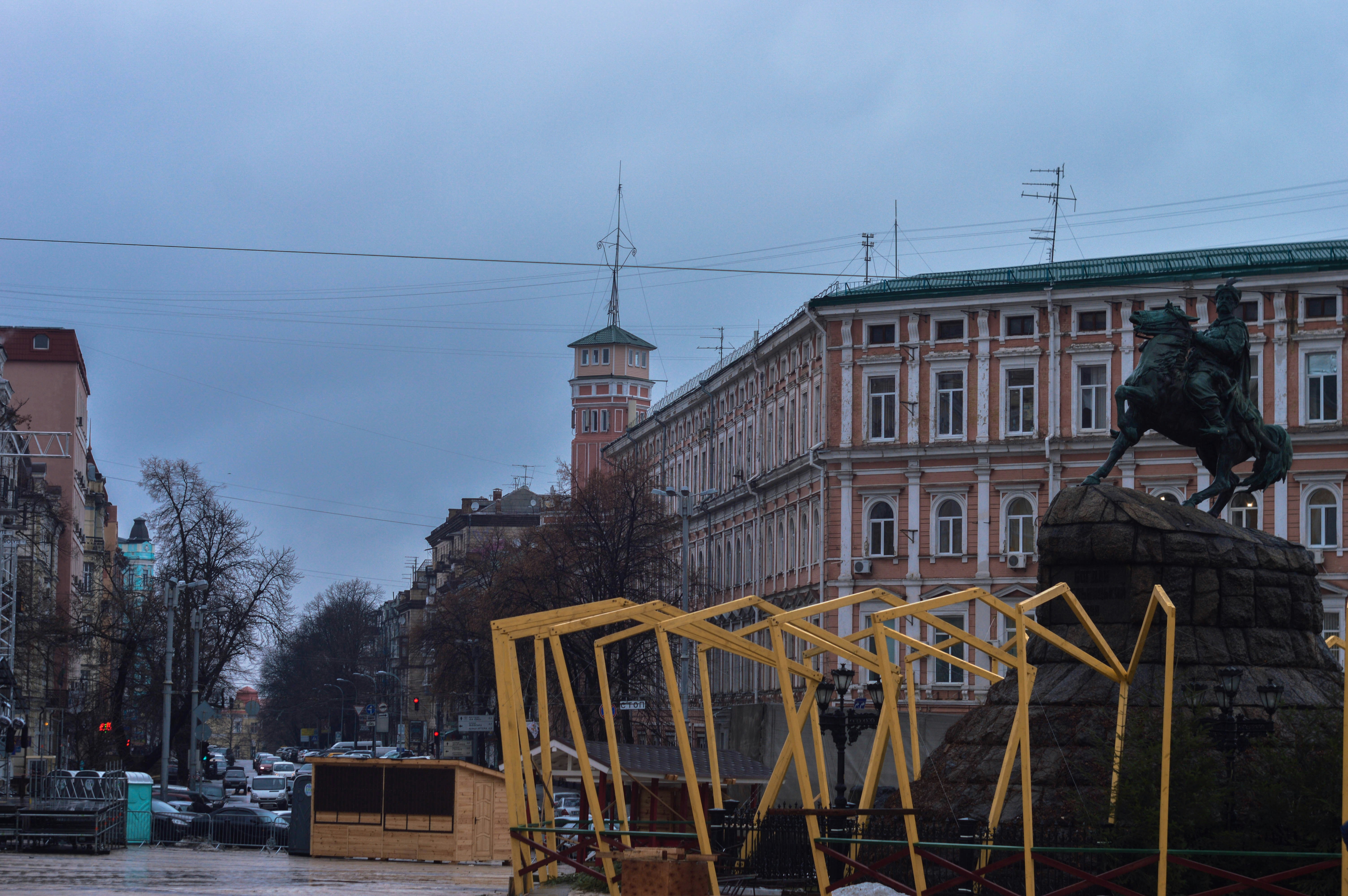 Free Unsplash photo from Mariana Vusiatytska