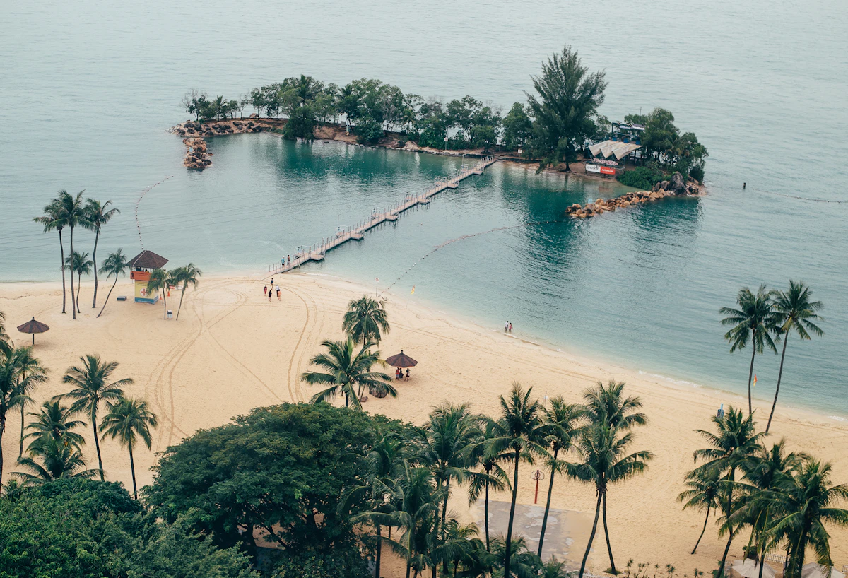 Sentosa