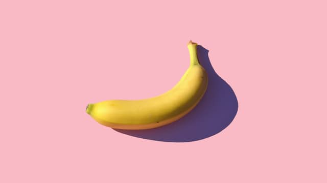 Banana