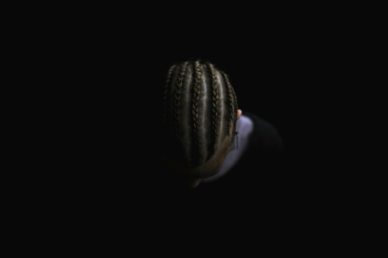 Protective style season.